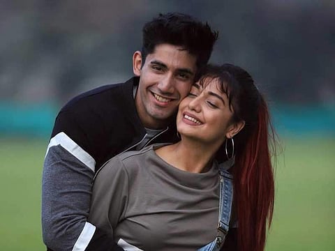 Varun Sood, Divya Agarwal join Ragini MMS Returns Season 2