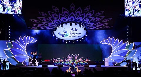 IFFI 2019 comes to an end