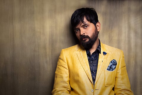 Vinay Bharadwaj: I spoke to 150 people for scripting Mundina Nildana