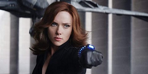 Black Widow to release in India a day ahead of the USA