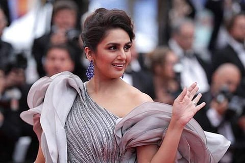 Huma Qureshi’s next centred on LGBTQ community