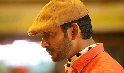 Vishal-Mysskin's Thupparivaalan 2 goes on floors in Bristol