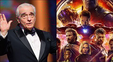 Martin Scorsese elaborates on MCU remarks: No revelation, mystery or genuine emotional danger in these films