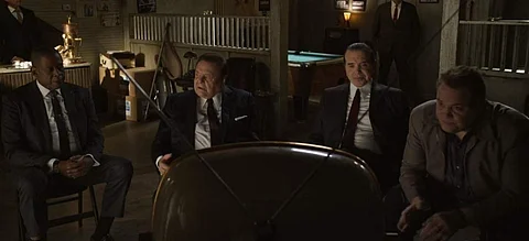 Godfather of Harlem Season 1 Episode 6 Recap and Review: Il Canto de Malavita