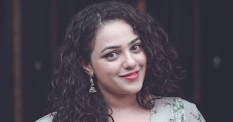 Nithya Menon