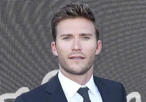 Scott Eastwood to star in Jason Statham's Cash Truck