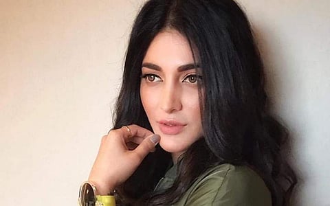 Shruti Haasan to lend her voice for Tamil version of Frozen 2
