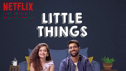 Little Things 3 Review: Bonding in separation