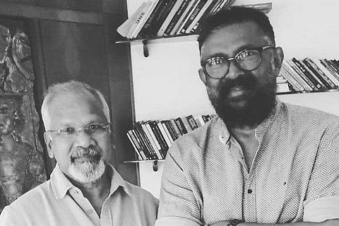 Lal to play a warrior in Mani Ratnam 's Ponniyin Selvan