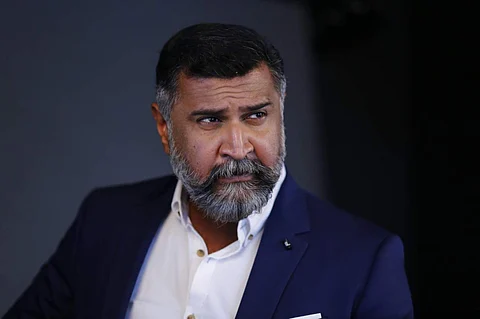 Aditya Menon
