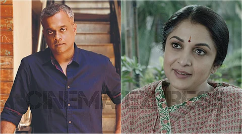 Gautham Menon: Queen is NOT based on any real person