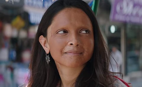 Chhapaak trailer: Deepika Padukone leads an empowering battle