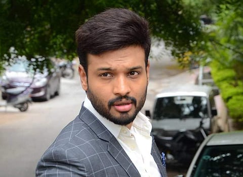 Sumanth Shailendra's Brochevarevarura remake titled Govinda Govinda
