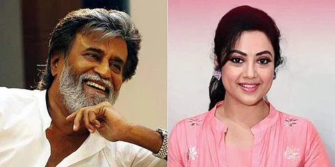 Meena returns to Tamil cinema with Rajinikanth-Siva's Thalaivar 168