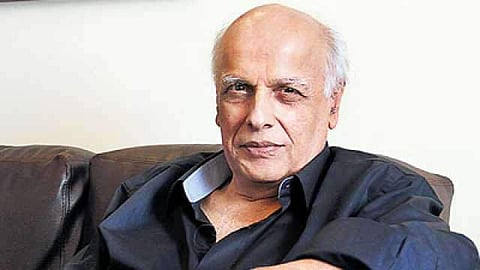 Mahesh Bhatt to make web series about a 70s star