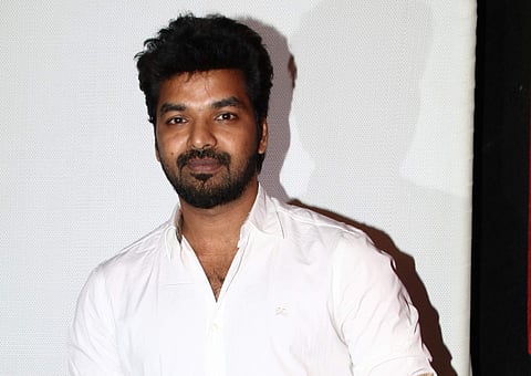 Jai's next titled Yenni Thuniga