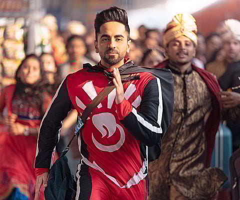 Gabru to be recreated for Shubh Mangal Zyada Saavdhan
