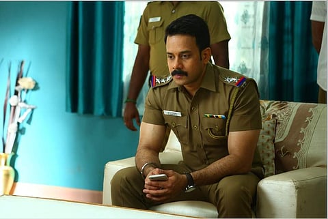 Kaalidas Movie Review: A good whodunit that misses being great by a whisker