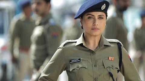 Mardaani 2 Movie Review: A sharp thriller that strains to be more