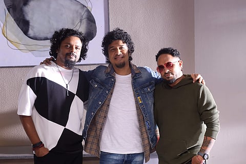 Papon on his new track Akhiyan: ‘My first Punjabi single is special’