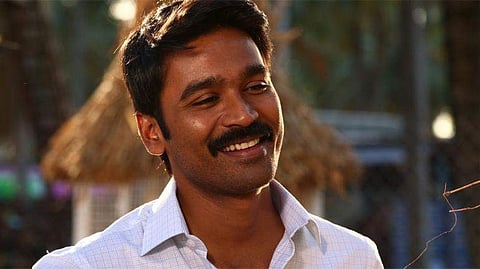 Sun Pictures, Dhanush to team up for an upcoming film