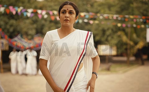 Queen web series Review: A leisurely portrait of the early life of you-know-who