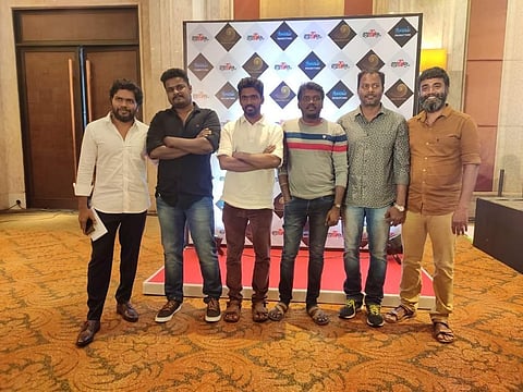 Pa Ranjith's Neelam Productions' upcoming slate includes films by Lenin Bharathi, Mari Selvaraj