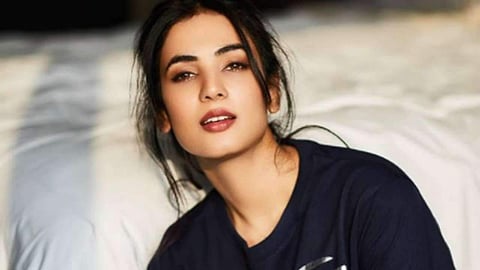 Sonal Chauhan: I would be happy to do 100 movies with Balakrishna