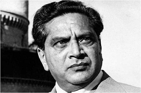 Veteran actor Shreeram Lagoo passes away at 92