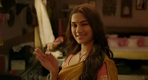 Saiee Manjrekar on Dabangg 3: Salman Khan made it a point to make me comfortable
