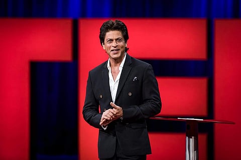 Shah Rukh Khan