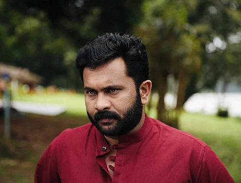 Filming begins for Aju Varghese's Saajan Bakery
