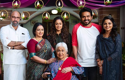 Location Diaries: Sleepless for cinema