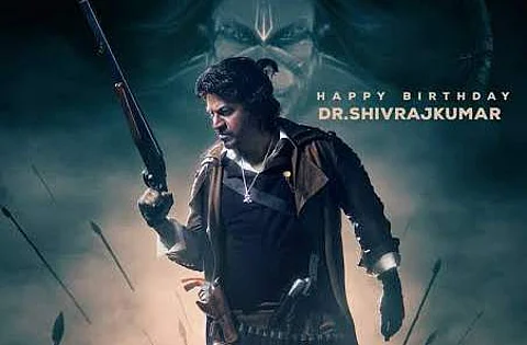 Director Harsha sets eyes on April 2020 for the release of Shivarajkumar's Bhajarangi 2