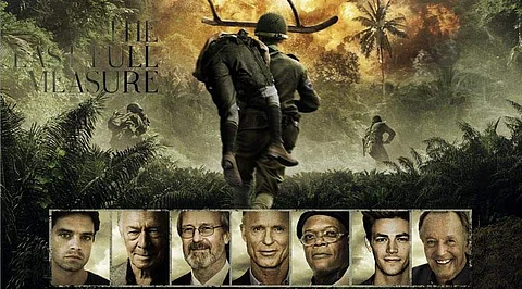 War drama The Last Full Measure gets India release date
