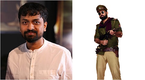 I am proud of the VFX in Avane Srimannarayana: Director Sachin Ravi