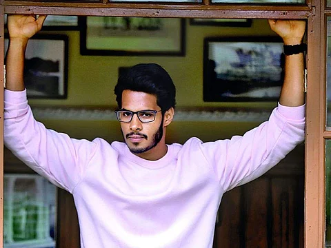 Nikhil Kumaraswamy to star in Vijay Kumar Konda’s directorial