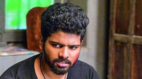 'I'm happy to get career advice from Ram Charan and Jr NTR'