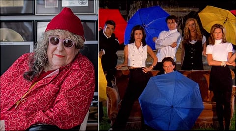Allee Willis, songwriter of Friends theme song, passes away