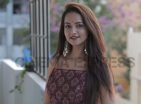 Shanvi Srivastava on Avane Srimannarayana: Rakshit Shetty has made me more passionate about cinema