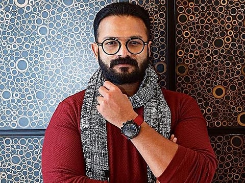 Jayasurya's next titled Apposthalan