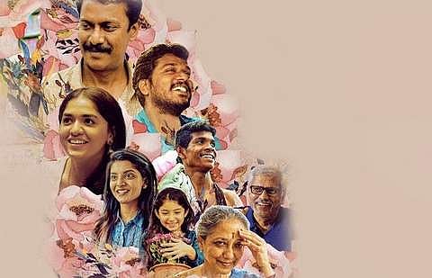 Sillu Karupatti Movie Review: A sweet anthology