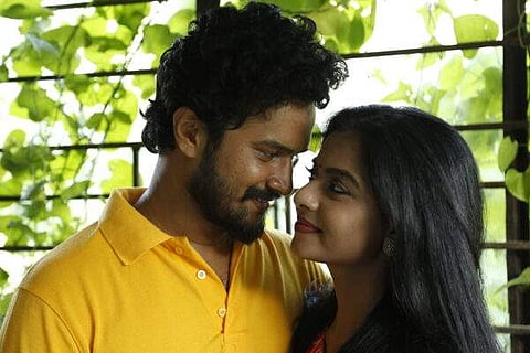 Guru Somasundaram to play a politician in Manja Satta Pacha Satta