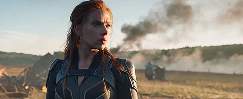 First Black Widow trailer out; puts Scarlett Johansson’s Marvel superhero in the spotlight