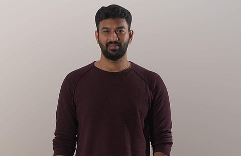 Poetry for the masses, the Vivek interview