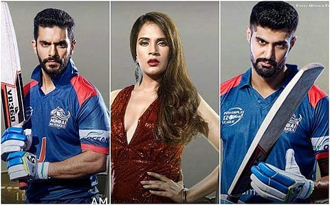 Richa Chadha on doping in cricket: I want to believe the game is pure