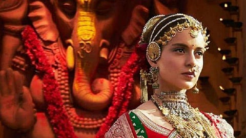 Kangana Ranaut's Manikarnika heads to Japan