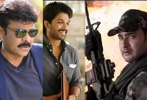 Tollywood films to look out for in 2020