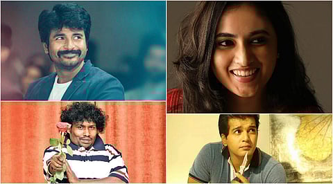 Yogi Babu and Vinay join Sivakarthikeyan's Doctor