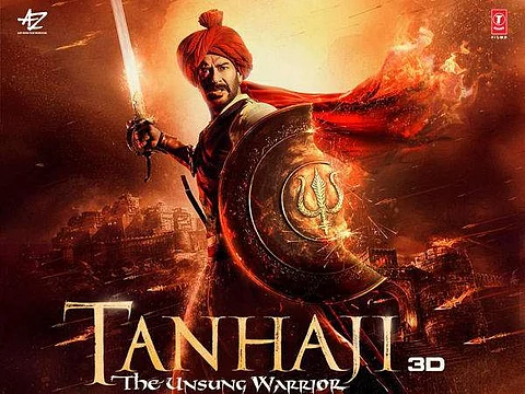 All you need to know about Tanaji Malusare, the ‘unsung warrior’ played by Ajay Devgn